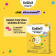 UmmU Multiwitamina i Omega 12+ pastylki - dawkowanie