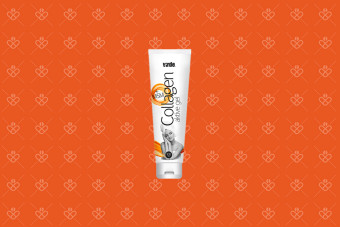 Collagen Aktive Gel MSM, 100 ml