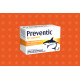 Preventic z czosnkiem