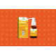 Naturell Witamina D dla dzieci w kroplach, smak waniliowy, 15 ml