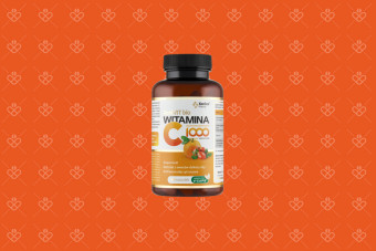 XenVIT bio Witamina C 1000, 90 kapsułek