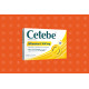 Cetebe Witamina C 500 mg, 30 kapsułek
