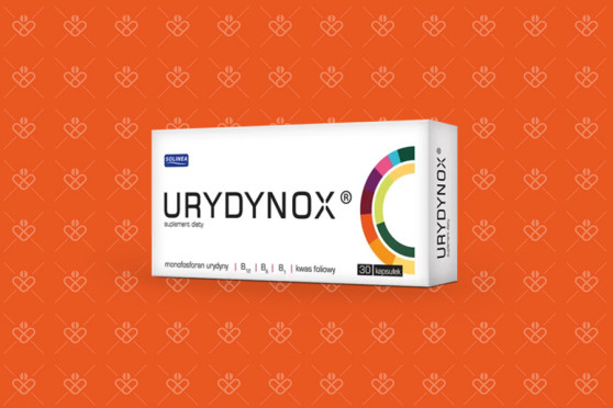 Urydynox