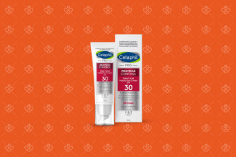 Cetaphil PRO Redness Control Krem na dzień z spf30