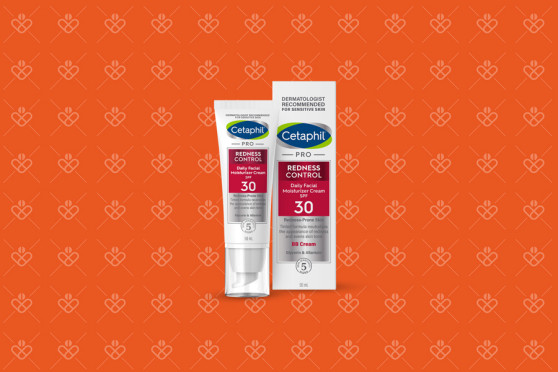 Cetaphil PRO Redness Control Krem na dzień z spf30