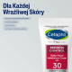 Cetaphil redness krem na dzień z filtrem spf30