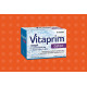 VITAPRIM Osteo, 60 tabletek