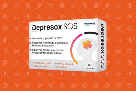 Depresox SOS