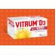 Vitrum D3 Max Strong 4000, 60 kapsułek