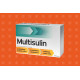 Multisulin na cukier, cholesterol i masę ciała, 30 tabletek