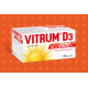 Witamina D vitrum Forte 2000 60 kapsułek