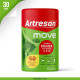 Artresan Move 30 żelek