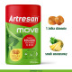 Dawkowanie artresan move