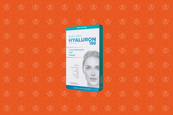 Este Synergy Nutri Skin Hyaluron 150, 28 tabletek powlekanych