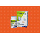 Zincas MAX C+D3, cynk, witamina C, witamina D3, 50 tabletek