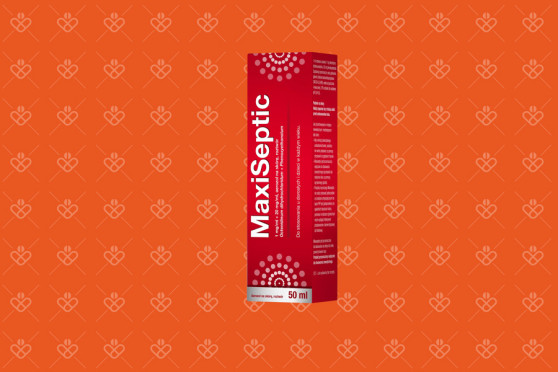 Maxiseptic 50 ml