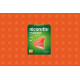 Nicorette Invisipatch, 15 mg/16 h (krok 2), Plastry na rzucenie palenia, 7 sztuk