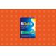 NiQuitin Plastry 21 mg/24 h, 7 sztuk, lek na rzucenie palenia, krok 1