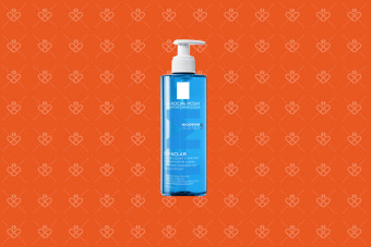 La Roche Effaclar Żel do Mycia, 200 ml