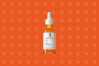 La Roche-Posay Pure Vitamin C10 Serum, 30 ml