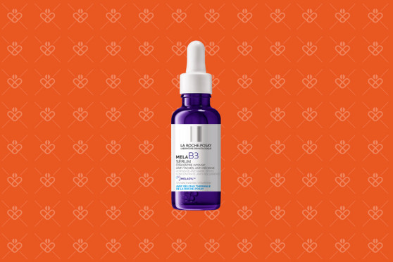 La Roche Mela B3 Serum, 30 ml