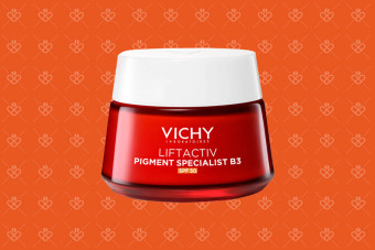 Vichy Liftactiv Pigment Specialist B3 SPF 50, krem przeciw przebarwieniom na dzień, 50 ml