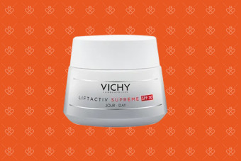 Vichy Liftactiv Supreme (Ha) SPF 30, krem, 50 ml