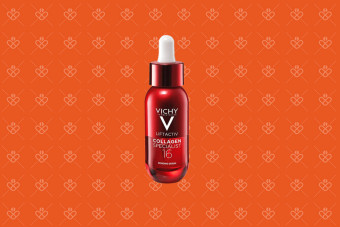 Vichy Liftactiv Collagen Specialist 16 Serum, 30 ml