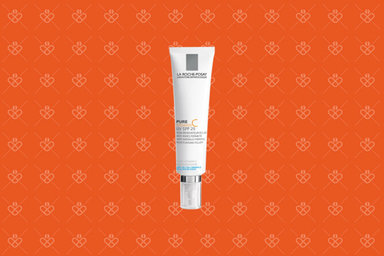 La Roche Redermic C UV Krem 40 ml