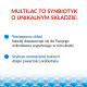 Multilac 20 kapsułek skład