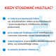 Kiedy brać Multilac 20 kapsułek