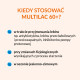 Multilac 60 kiedy stosować