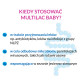 Multilac Baby, krople 5 ml na co pomaga