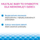 Multilac Baby krople 10 ml probiotyk i prebiotyk
