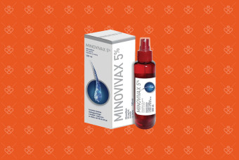 Minovivax 5 minoxidil 5 bez recepty