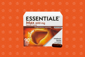 Essentiale Max 90