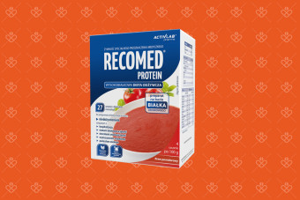Recomed pomidorowa