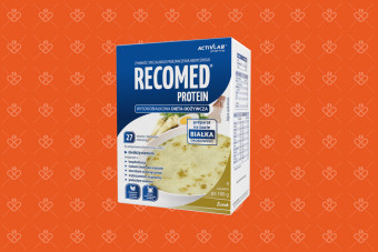 Recomed Protein żurek