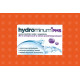 Opakowanie suplementu diety Hydrominum +PMS 30 tabletek Aflofarm