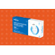 Test Combo 5w1 – Grypa A i B + COVID + Adenowirus + RSV, test antygenowy z nosa