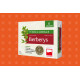 Colfarm Berberys 60 tabletek – wyciąg z berberysu, siarczan berberyny, 150 mg berberyny w tabletce