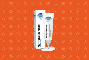 Normatabs krem — opakowanie kremo-żelu do cery trądzikowej, 50 ml