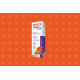 Owix Hair S.O.S. — zestaw szampon na wszy 100 ml z grzebieniem
