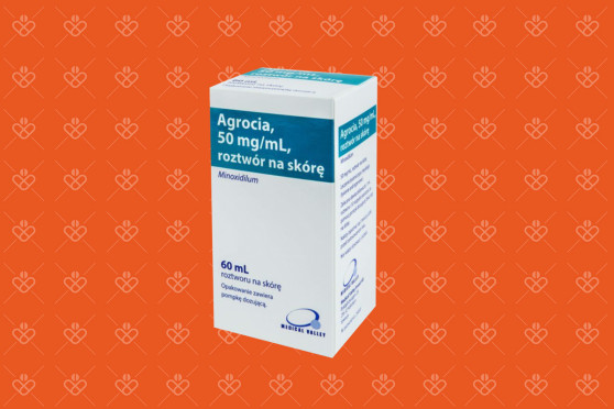 Agrocia opakowanie 60 ml