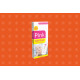 Test ciążowy płytkowy PINK Super Czuły, czułość 10 mIU/ml, 1 sztuka