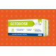 Ectodose inhalacje 20 ampułek
