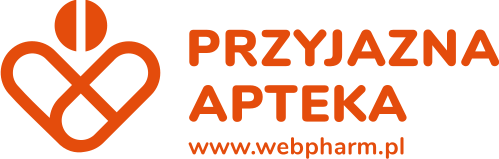Apteka internetowa – Apteka Przyjazna Webpharm