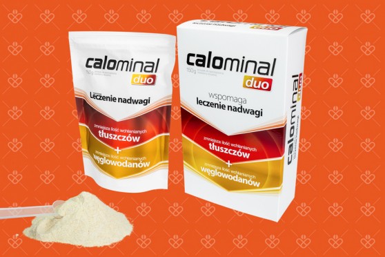 Calominal Duo