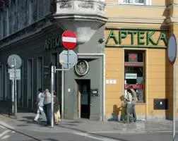 Apteka Pod Lwami