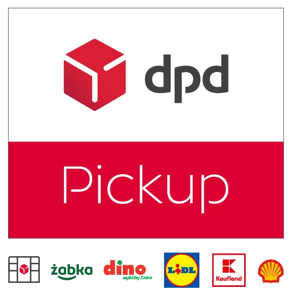 DPD Pickup